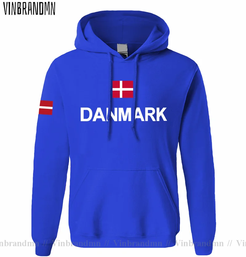 

Denmark Danish Danmark DK DNK Mens Hoodies Fashion Pullovers Sweatshirt Hoodie Streetwear Clothing Sportswear Tracksuit Nation