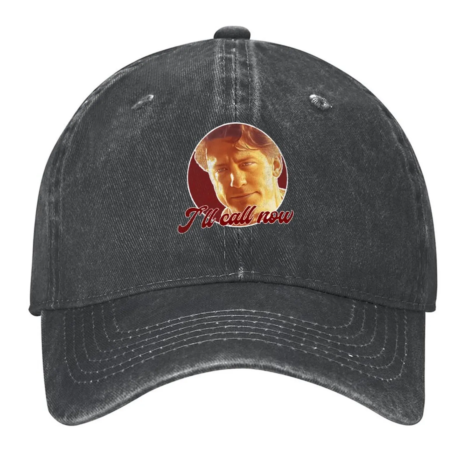 

I'll Call Now Sears AC Meme Baseball Cap tactical cap foam party Hat hard hat Custom Cap Men's Caps Women's
