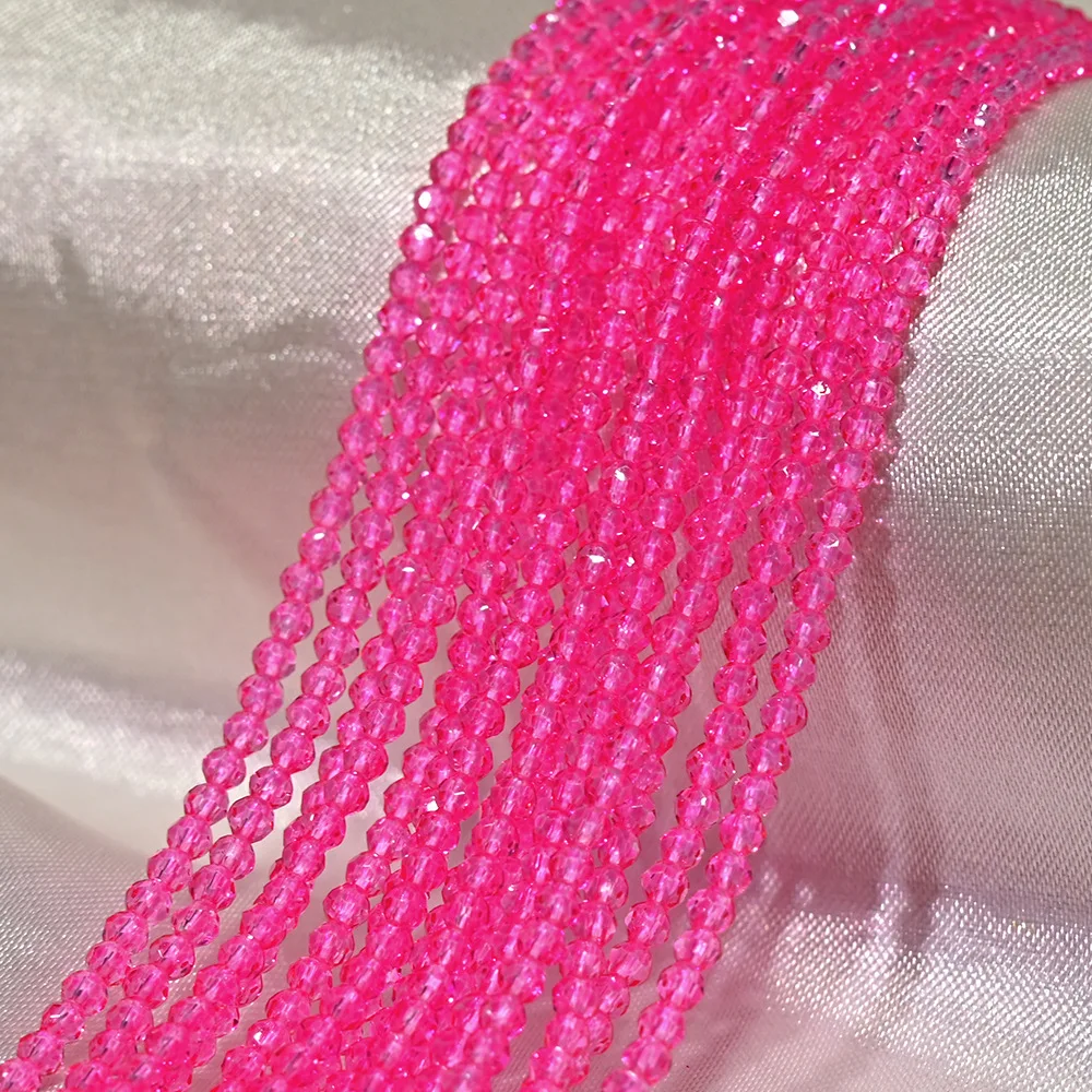 180 pz di Alta Qualità 2mm Per - Glass Seed Beads 2Mm Jewelry Making recensione e prezzo