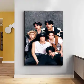 8 best sales 韓流海報 - №5