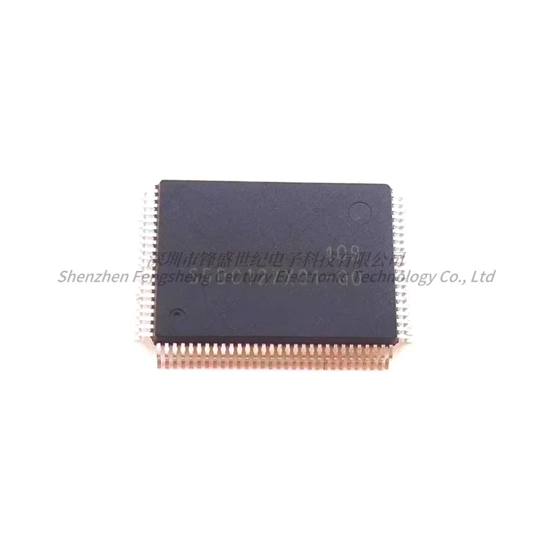 S5D0127X01-Q0 QFP10… - image