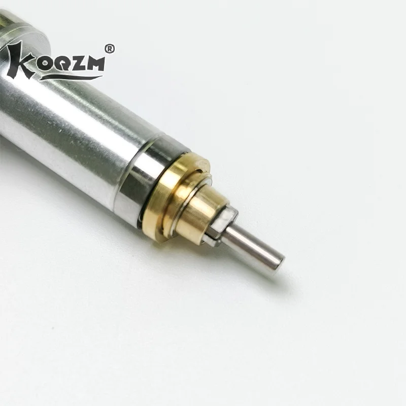 الكهربائية مسمار الحفر القلم مقبض المغزل ملف البولندية آلة طحن أداة مانيكير