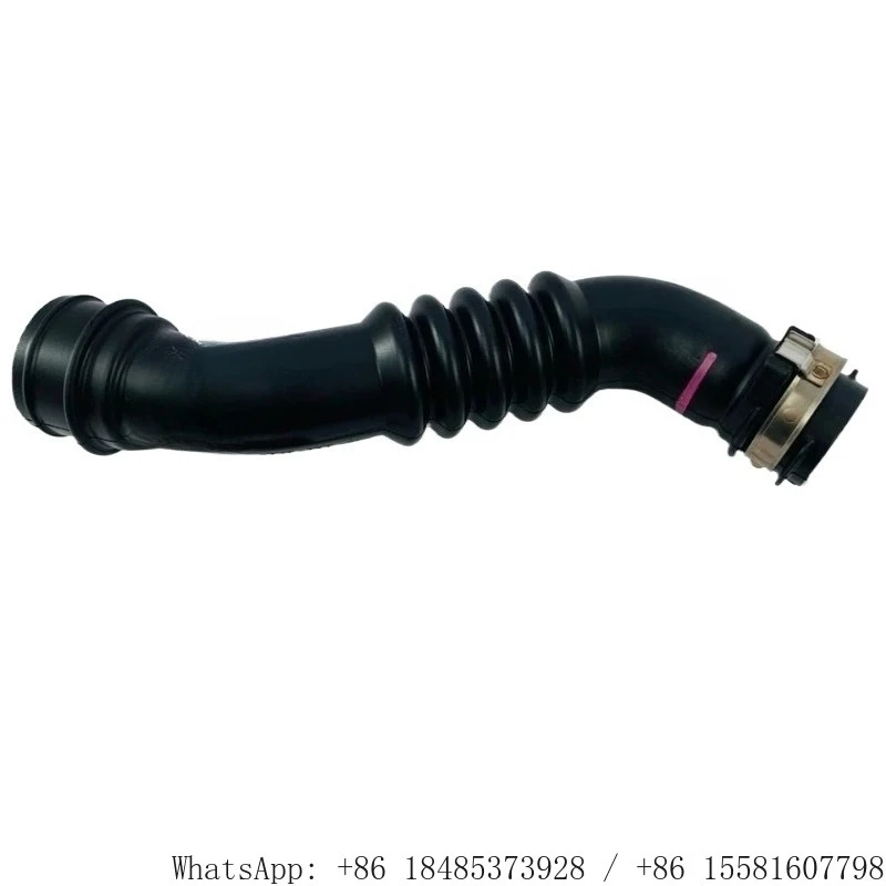 77213-35380 Liquid Filler Hose With Clamp Fits Land Cruiser Auto Pipeline Connection Flexible Pipe Replacement Part
