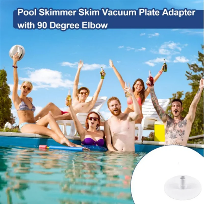 Abhs-Pool Skimmer V…