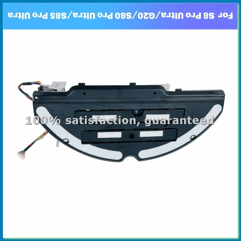 

Mop/ Cloth Vibration Mopping Module Motor for S8 Pro Ultra/G20/S80 Pro Ultra/S85 Pro Ultra Vacuum Cleaner-A09G
