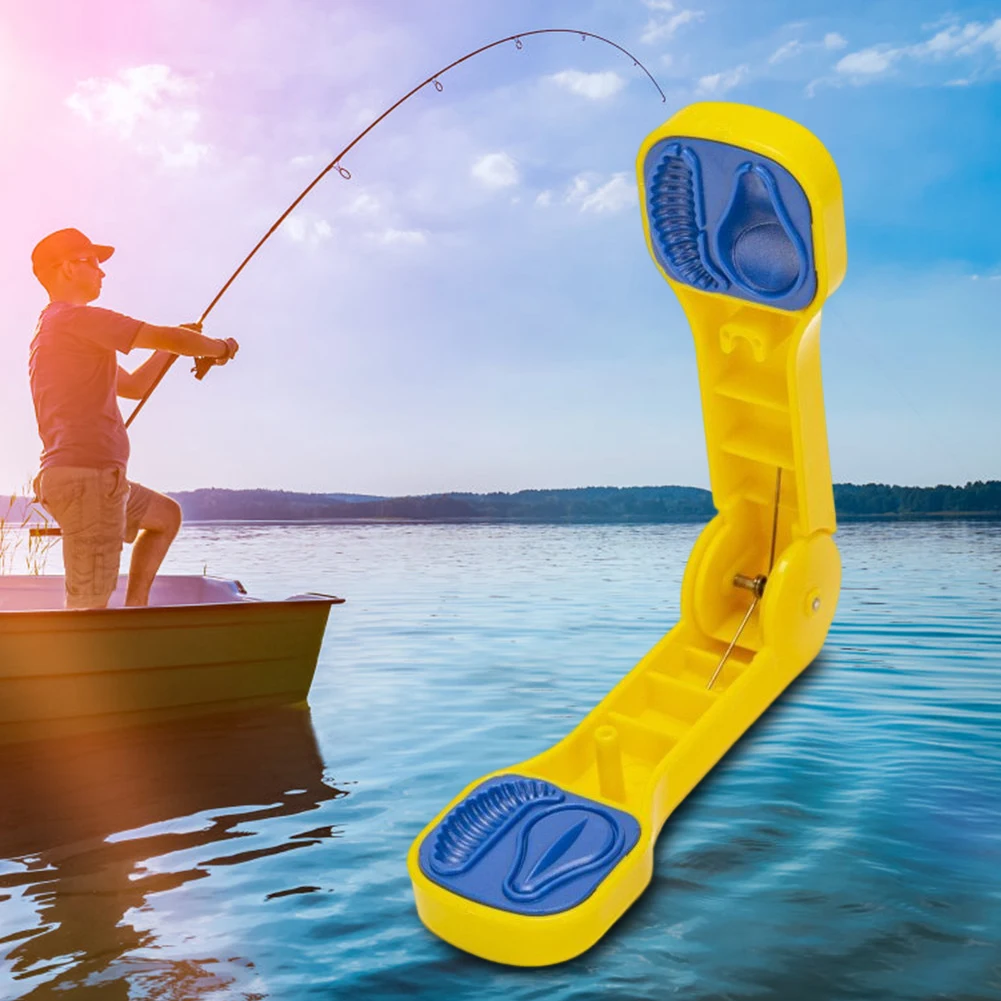 قالب طعام السمك معالجة عملية متعددة الوظائف قالب إغراء الطعم لوازم محمولة مريحة لملحقات الصيد