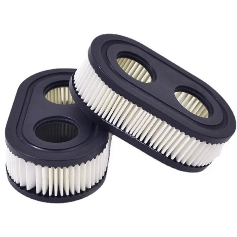 【THANKSGIVING DAY】594106 Is Suitable For Briggs And Stratton Lawnmower Covers And Filters. 593260