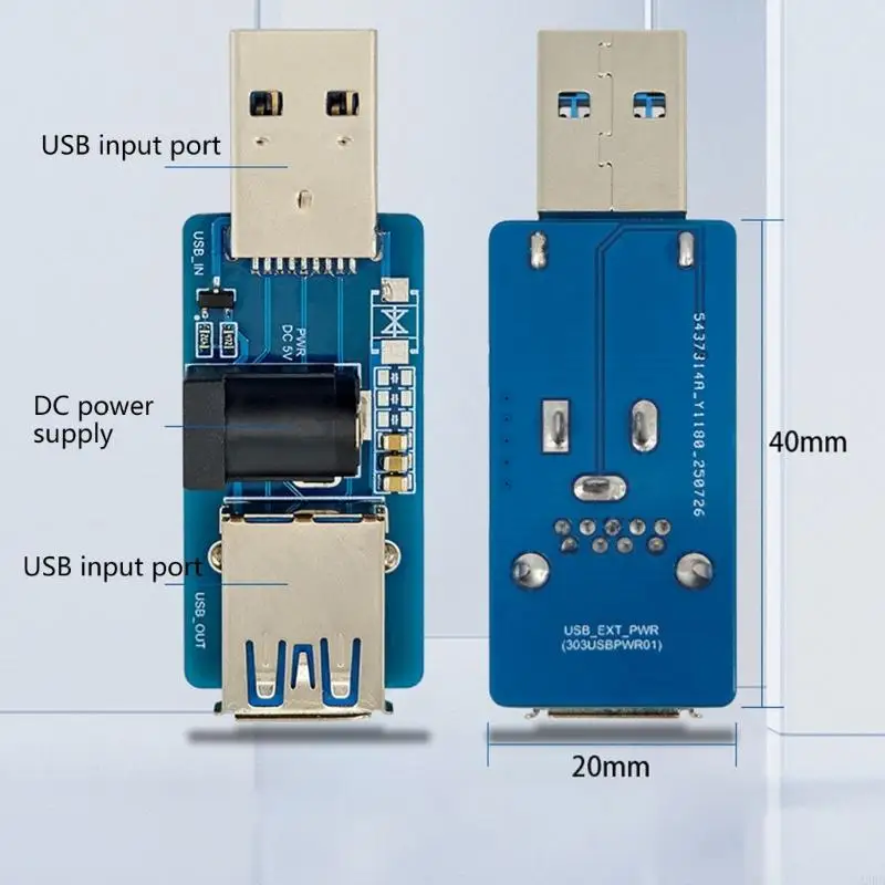 Placa profissional do realce do poder do circuito do módulo do realce potência que resiste A2BB
