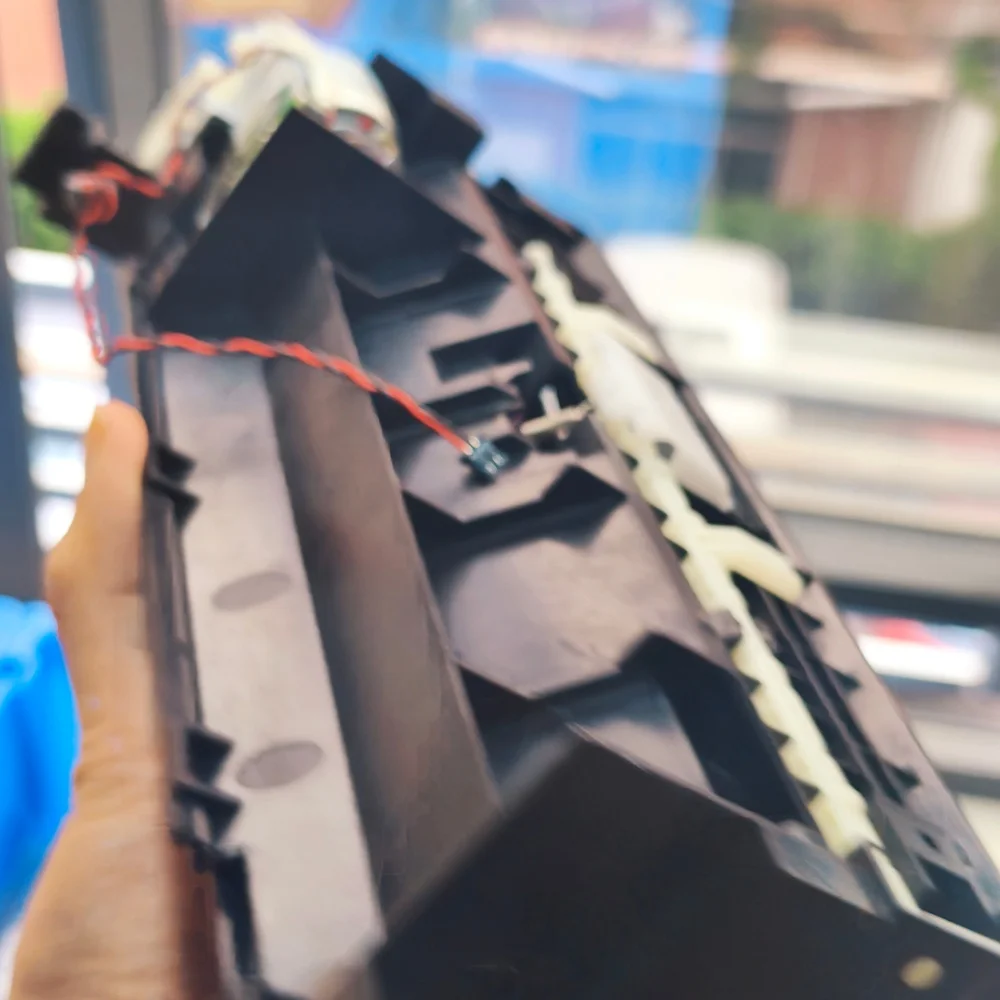 

L8050 PAPER FEEDER ASSEMBLY L8058 PAPER TRAY FEEDER