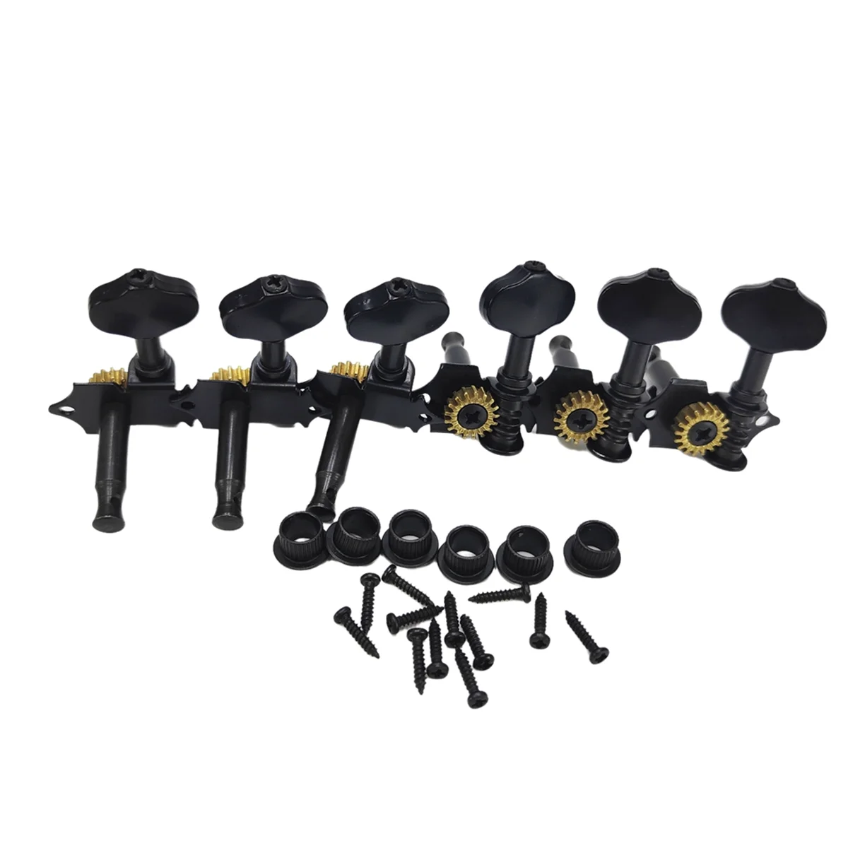 

A11Z-Best-Selling Universal Tuners Open Tuning Standard Accessories Gold