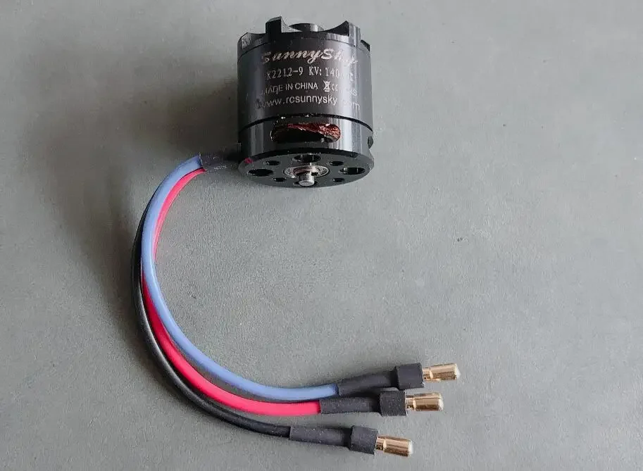 motor-sem-escova-original-sunnysky-x2212-980kv-1250kv-1400kv-180w-para-drone-rc-quadricoptero-multirotor