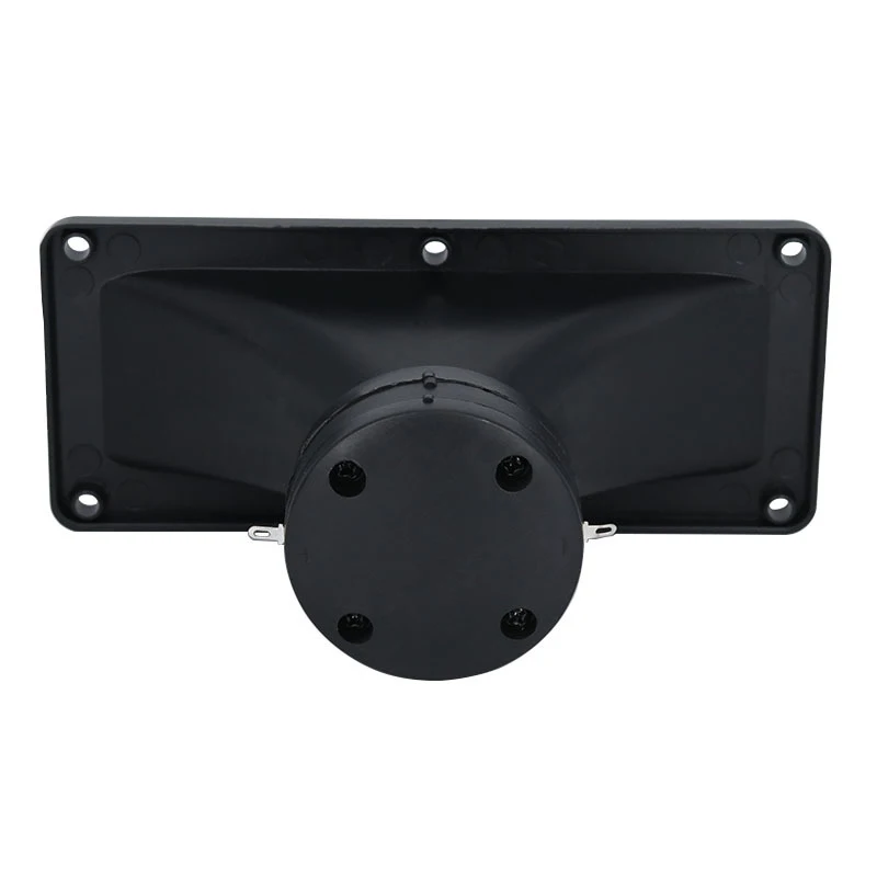 Tenghong 2 قطعة مكبرات الصوت كهرضغطية السيراميك 186x80 مللي متر طارد الفئران المرحلة نظام بيزو الطنان مربع مكبر صوت شريط الصوت