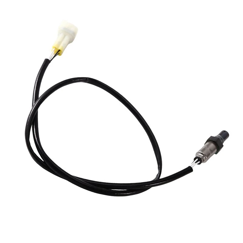 NEW HOT in Stock-Motorcycle Oxygen O2 Sensor Lambda Sensor For Honda