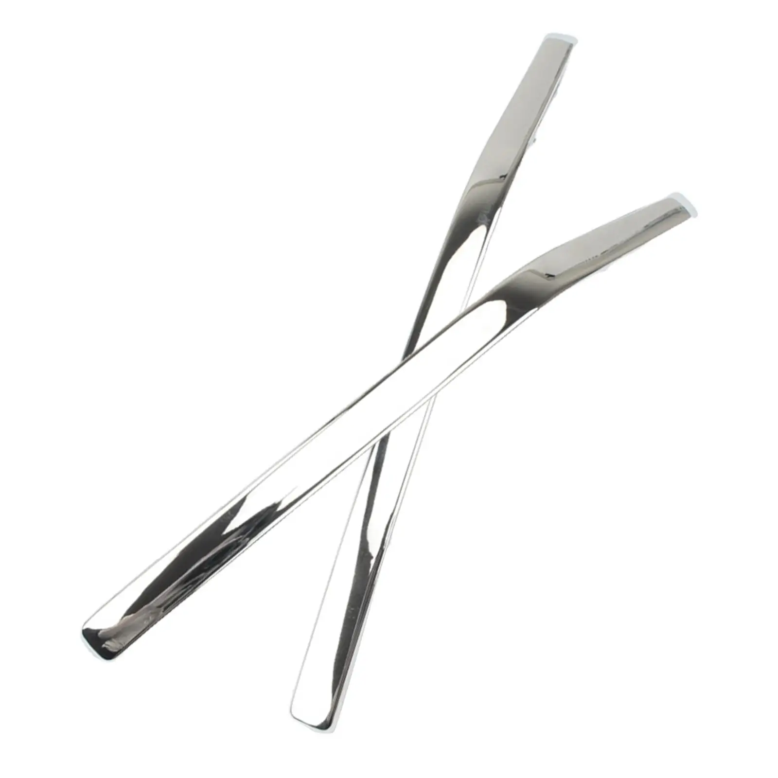 Side Box Decorative Bow Shaped Strips Replacement Accessories Motorcross Fairing Decor for Honda GL1800 Goldwing 2001-2011