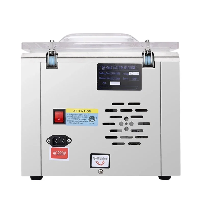 

Полностью автоматическая большая коммерческая машина для вакуумной упаковки сухой/влажной воды, машина для запечатывания и упаковки вакуумной упаковки пищевых продуктов (по индивидуальному заказу)