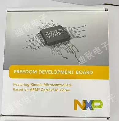 

FRDM-K64F Freedom Development Platform for Kinetis K64, K63 and K24 MCUs