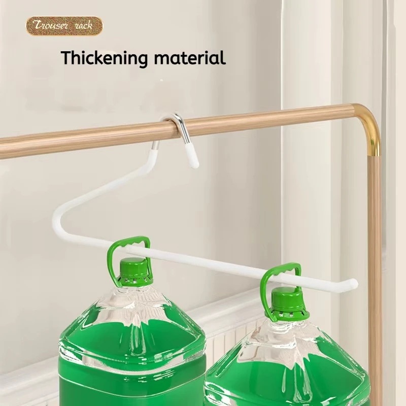 

10 шт./компл., многофункциональный бытовой шкаф, вешалка для одежды, гусиный тип, вешалка для одежды в общежитии, органайзер для домашнего шкафа