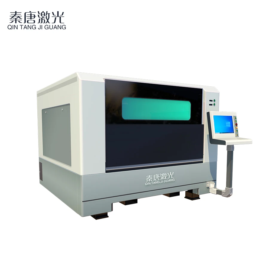 

1.5kw 3kw 6kw Small Fiber Laser Cutting Machine for Metal Sheet 1212 1390 4060 6090