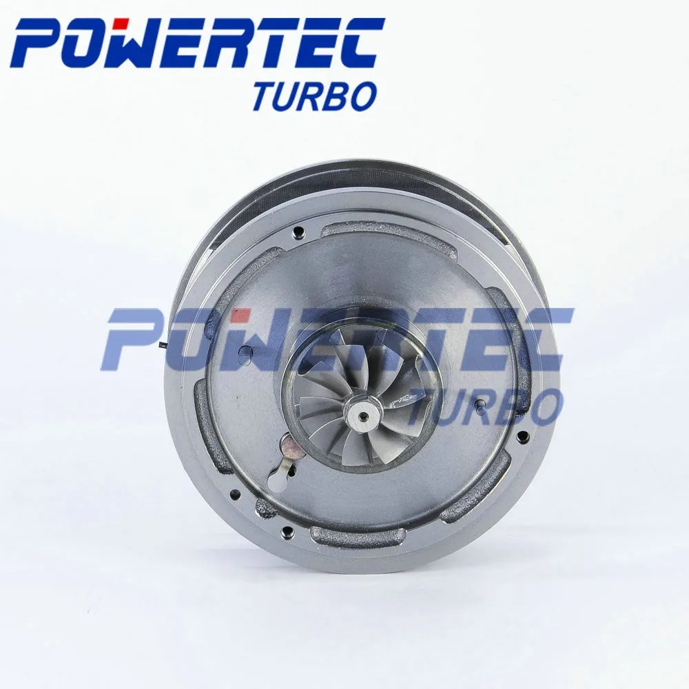 Cartridge Turbo GTB1756VK For LDV SAIC MAXUS V80 2.5T 134HP SC25R 796910-0004
