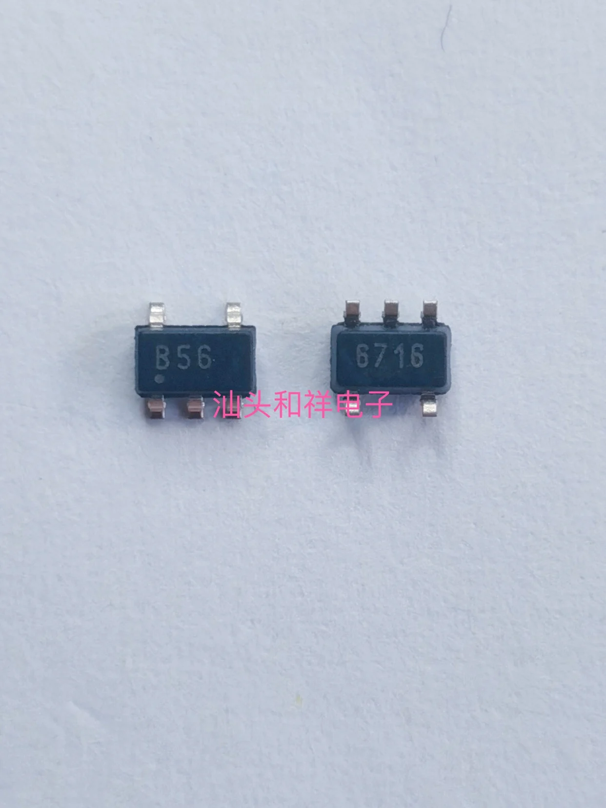 

OPA656N OPA656N/250 OPA656NB B56 SOT23-5