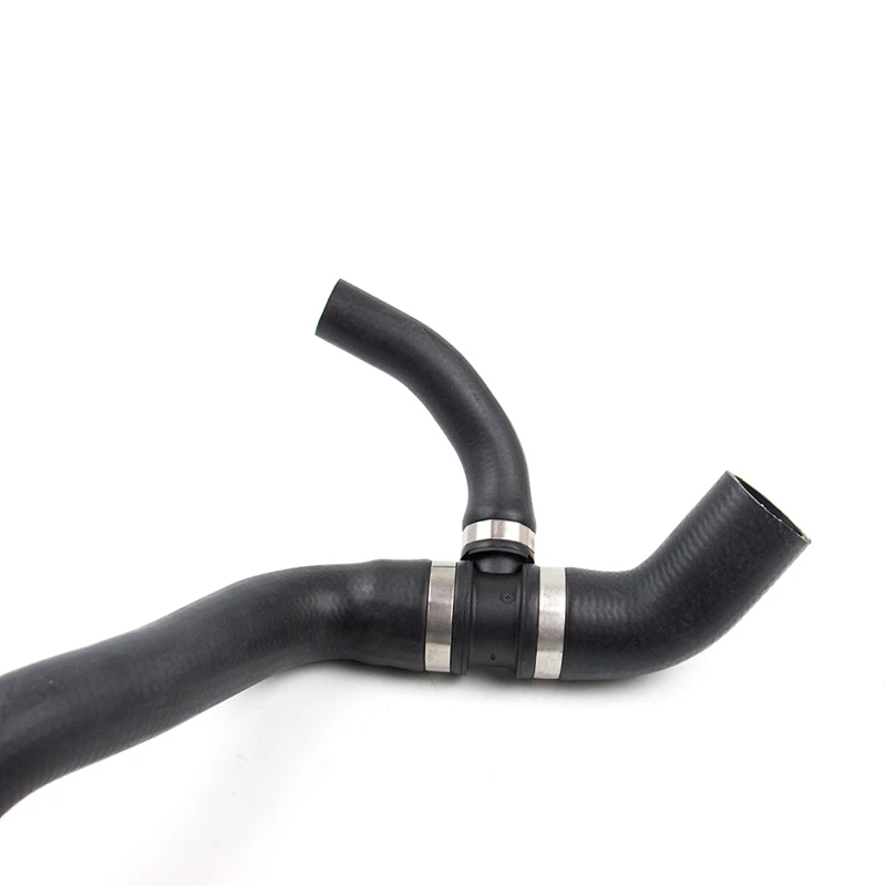 1645010582 1645010482 Water Tank Connection Lower Water Hose Coolant Hose Rubber Pipe For Mercedes Benz ML300 350