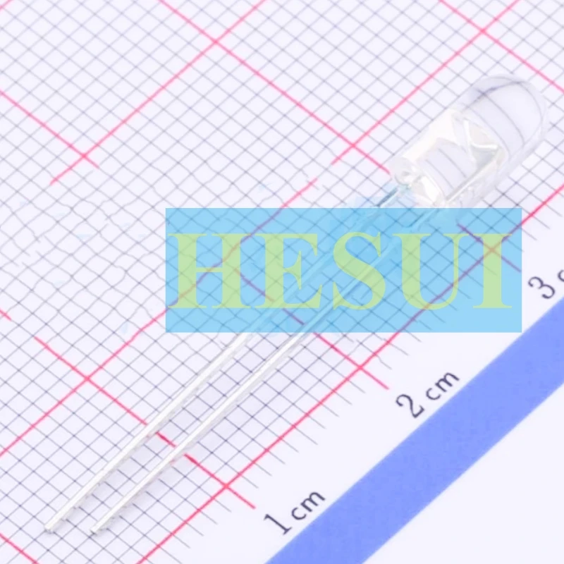 1/10PCS MHL512IR029CRT-N infrared emitting diode transparent Original