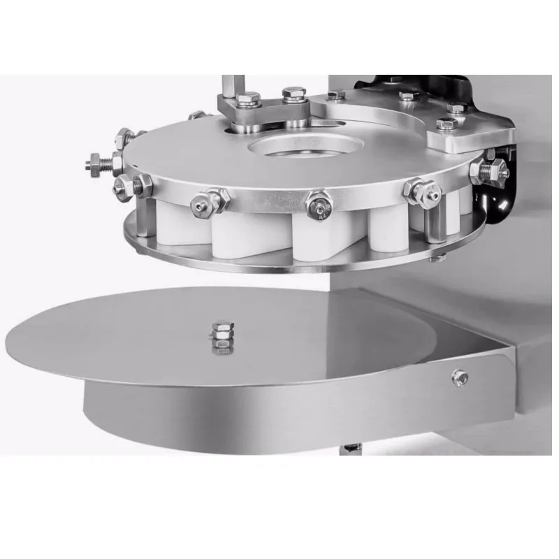 Máquina Comercial Automática de Fazer Pães Cozidos a Vapor, Máquina Multifuncional de Formar Pães de Carne para Cafeterias (personalizada)