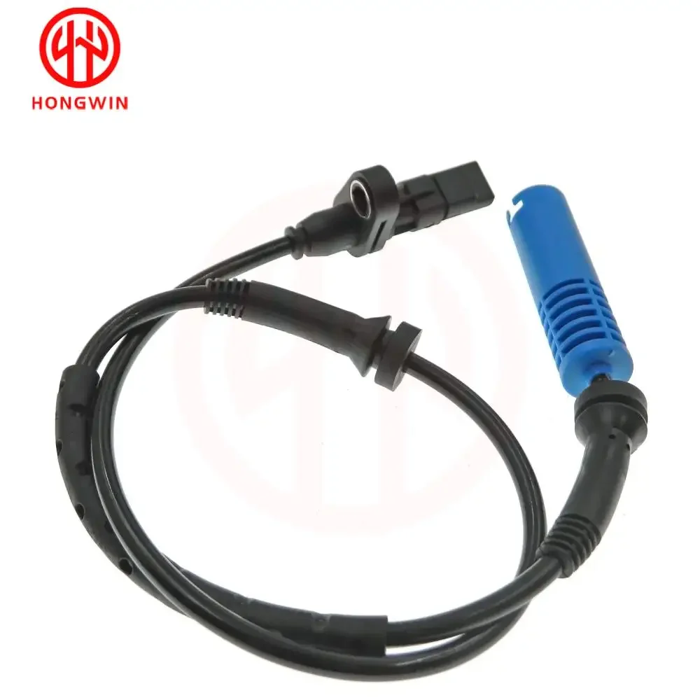 HONGWIN Genuine NO: 34526756379 Front Left & Right wheel speed ABS sensor 0986594529 / 34526752016 Fits For BMW X5 E53 2000-2006