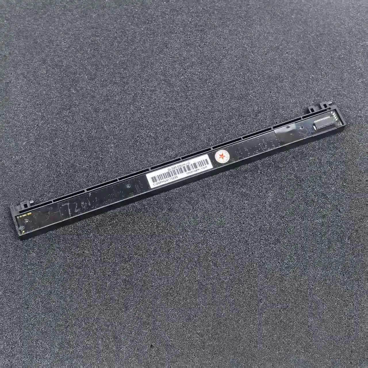DL520-09UHU-D Scanner Head CIS for Brother DCP1610 1602 1615 1616 1617 1612 1622 1623 MFC1900 1901 1911 1912 1905 1910 1915 1916