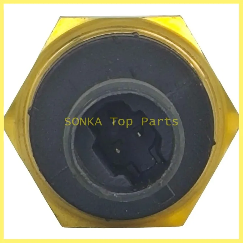 

6674315 Датчик давления масла для Bobcat S130 S150 S160 S175 S185 S205 S220 S250 S300 S330 Датчик давления моторного масла