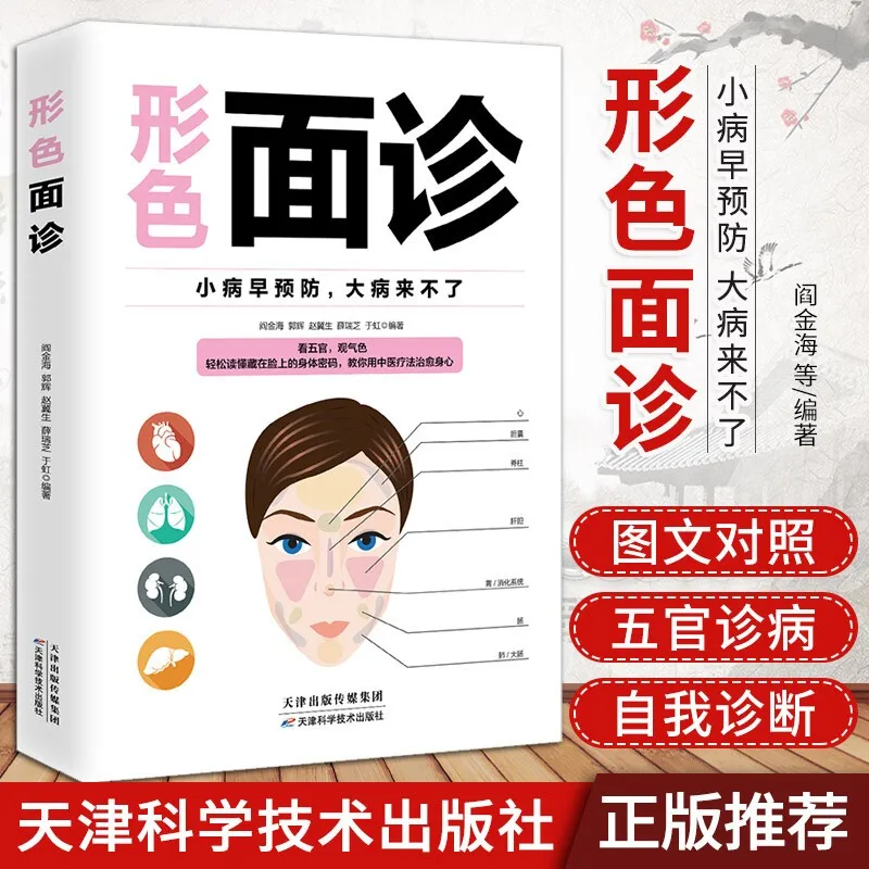 

Твое лицо никогда не ложь! Трещина по лучшему секрету здоровья китайской медицины – картирование лица своими руками для точечной усталости, стресса и Gut Issues