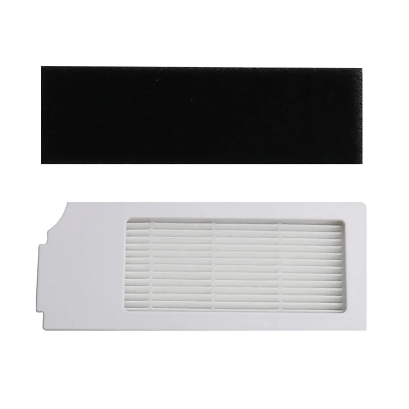 

Robot Vacuum Cleaner Parts Dust Bag Hepa Filter Main Side Brush Mop Accessories For Ecovacs Deebot X1 OMNI / T10 OMNI