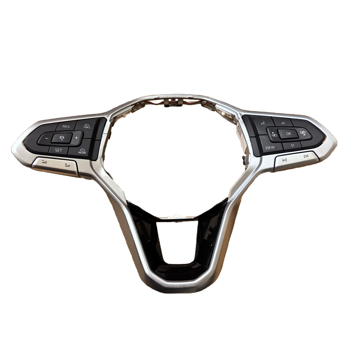 Car Steering Wheel Switch Button Cruise Control for VW Caddy Atlas Taos Touran Transporter T6 T-roc T-Cross Taigo Jetta