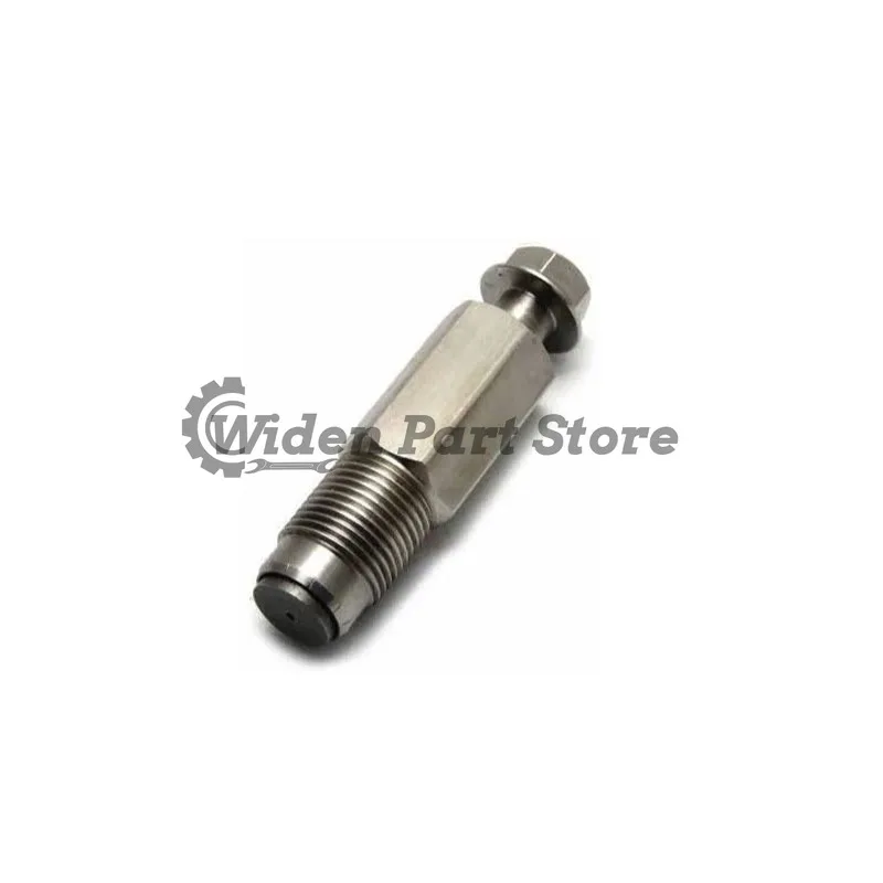 

095420-0140 High Pressure Common Rail Relief Valve for Isuzu/Hitachi HP3 CDI4HK1 6HK1 6WF16WG1