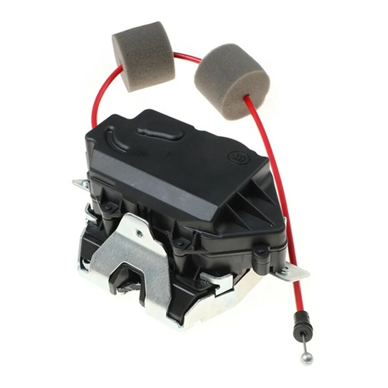 

Trunk Lock Machine Tailgate Tail Cover A1647400635 1647400635 For ML320 W211 E500 E350 W164