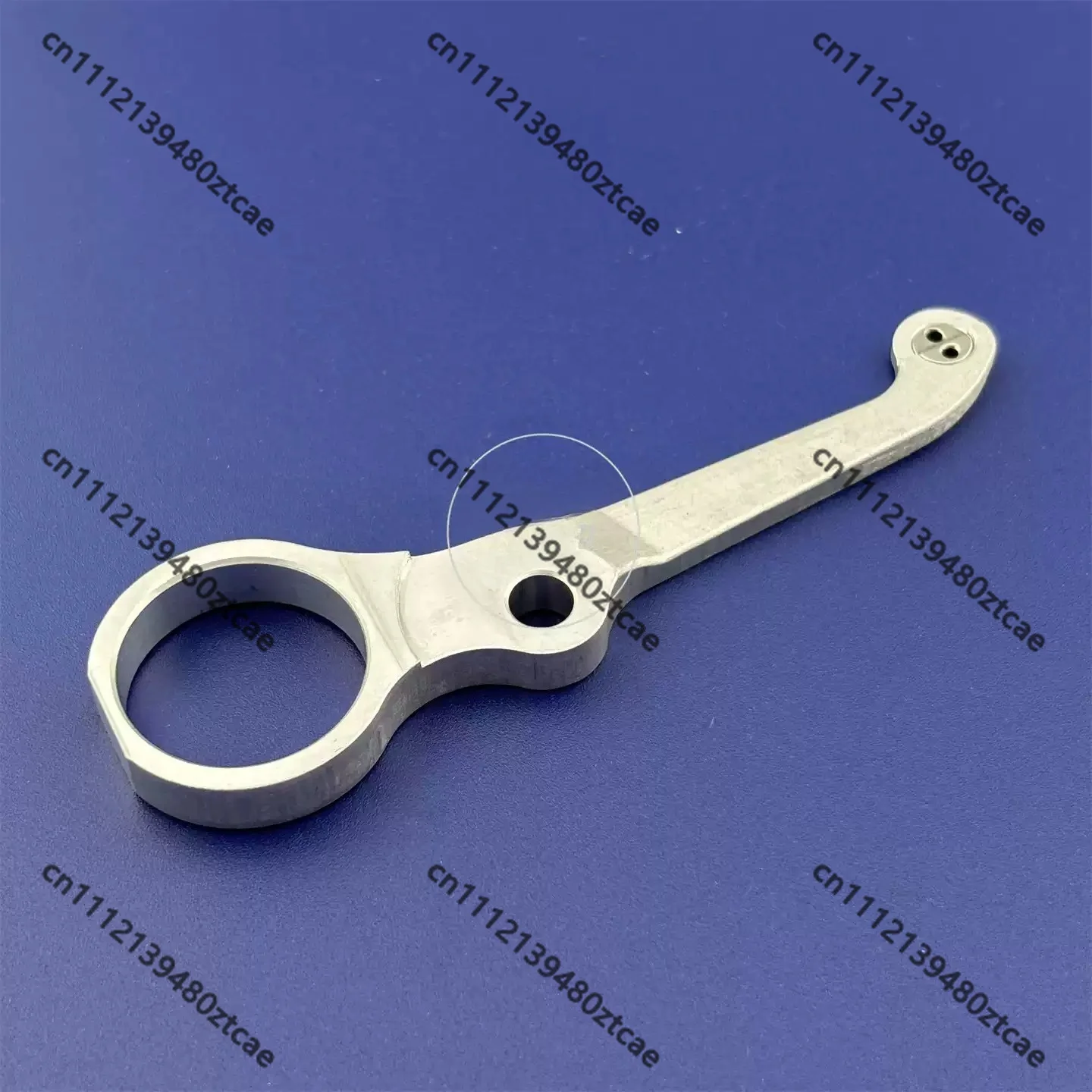 Compound Feed Sew Machine Thread Take-up Lever Part Garment Sew Maintenance Spare Part