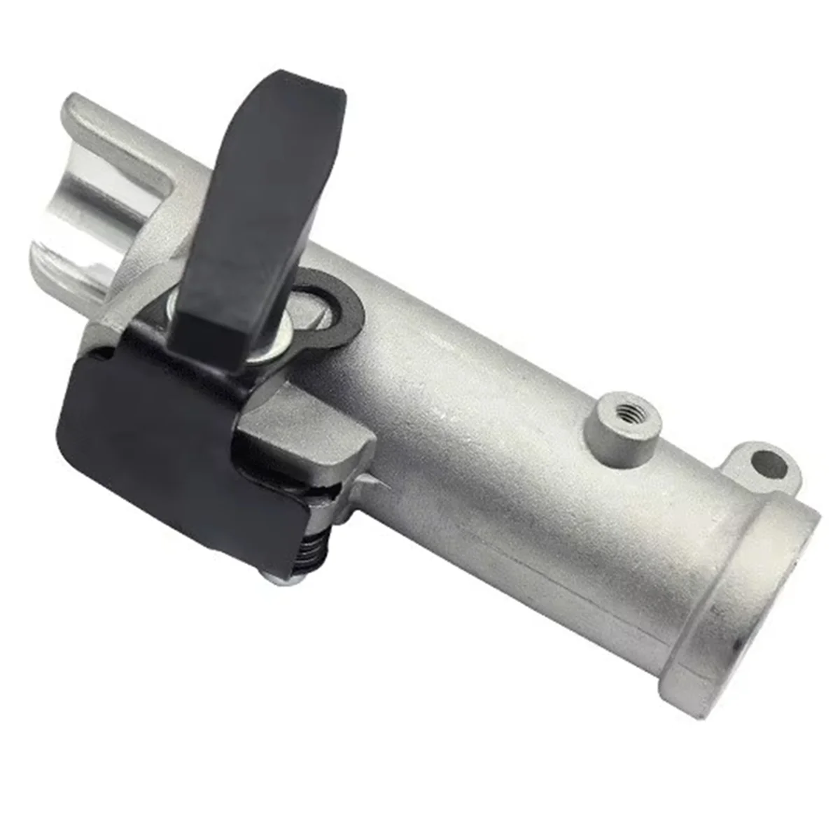 

BOFOF 28MM Shaft Quick Coupler Aluminum 9T Dividable Working Pole Multi-Head Mower Trimmer Extension Pole Spare Parts