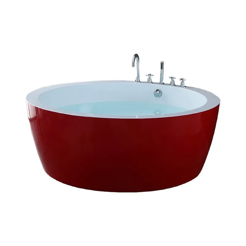 

Acrylic, color, bath, surfing, massage, bath