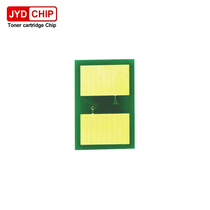 C332 Toner Chip MC363 Cartridge Chips Reset for OKI C332dn MC363dn Printer 46508712 46508736 46508720 46508704 OEM Size