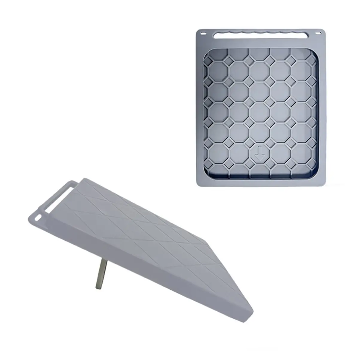 DT35BG Protective Silicone Cover, for Mini Impact-, Heat Dissipative, Easy Installation, Full Coverage Black