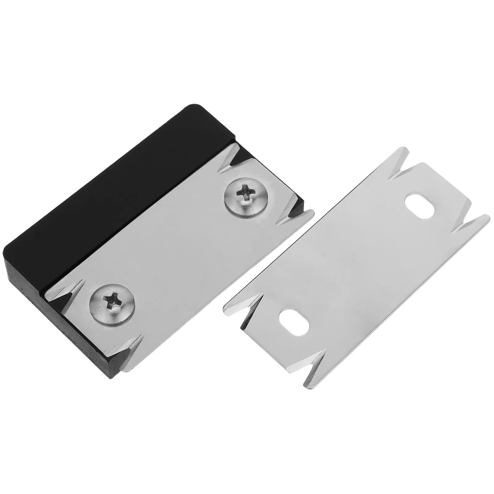 1Set Edge Banding Trimmer Tool Woodworking Hand Planer with Sharp Blade Precise Edge Trimming for Furniture DIY Projects Smooth