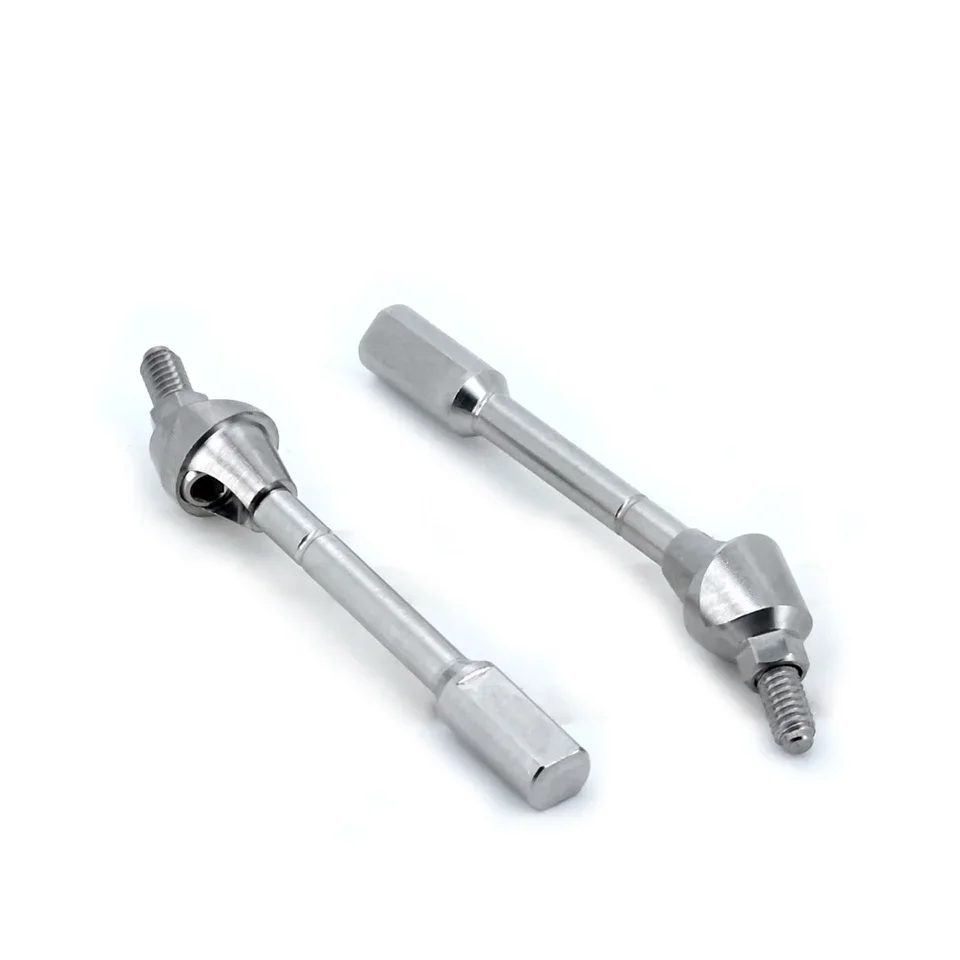 5Pcs/Set Multi Unit Angled Abutment 20 30 Degree Titanium Grade 5 Accessories Compatible with Bego Dental Implant System Lot