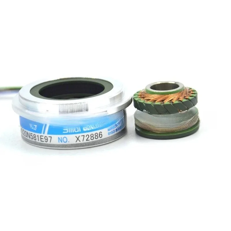 TS6014N135 Encoder AR38-2500P8-L6-5V for Motor Feedback Control Servo System