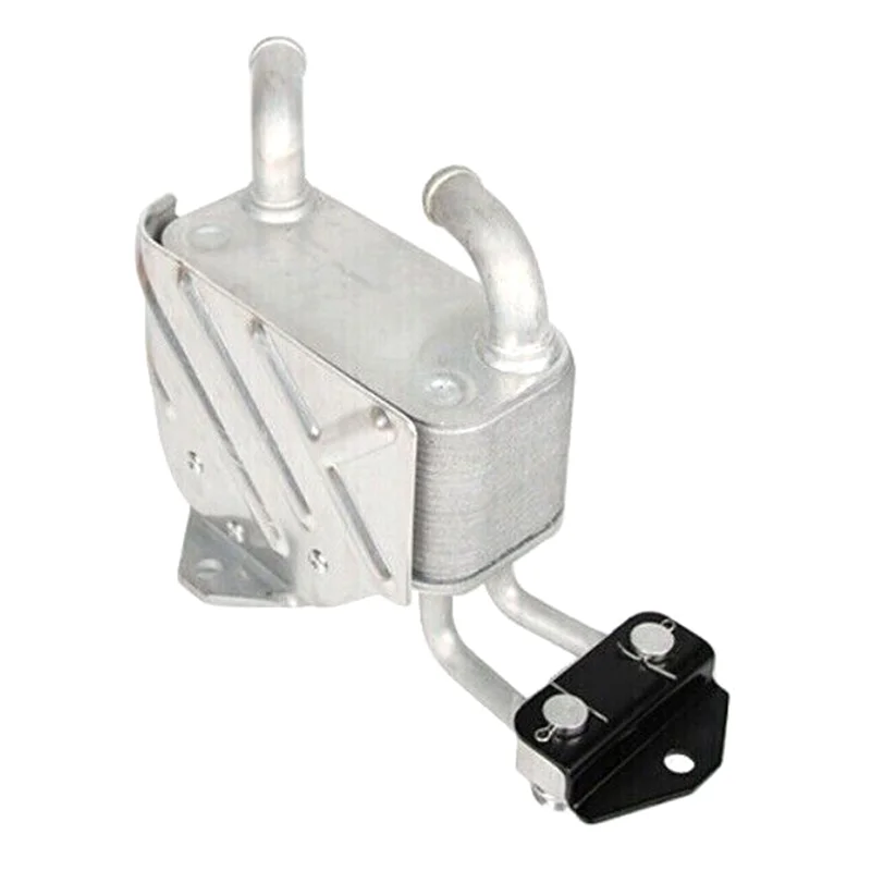 Unusual Auto Transmission Oil Cooler Parts Accessories AB39-7A095-BB For Ford Ranger Mazda BT-50 2015 1742617 AB39-7A095 JB3G-7A
