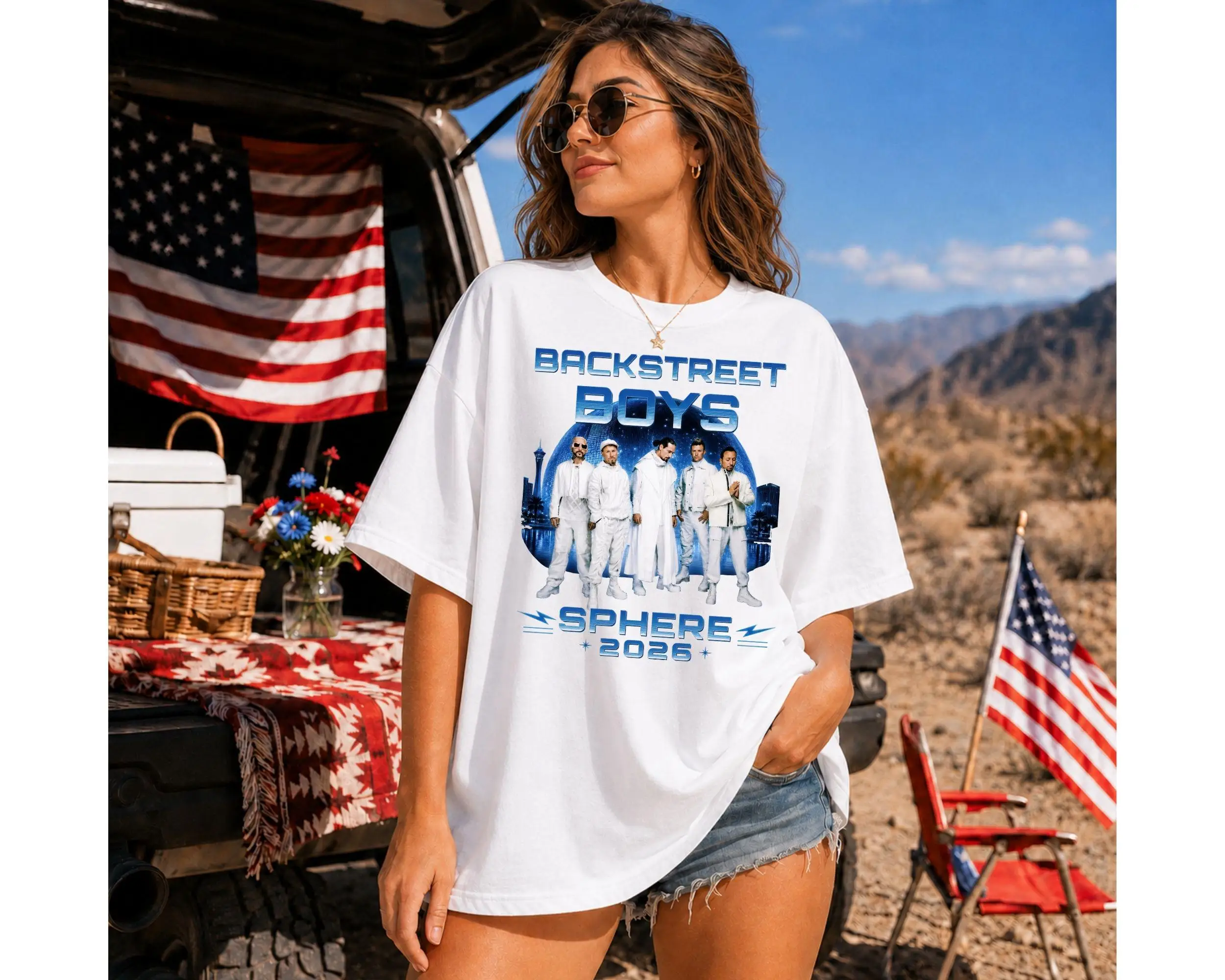 Backstreet Boys T-Shirts Y2K Fun Casual Cotton Clothing Gift Clothing Into The MILLENNIUM Vintage Tops Women Men Streetwear Tees