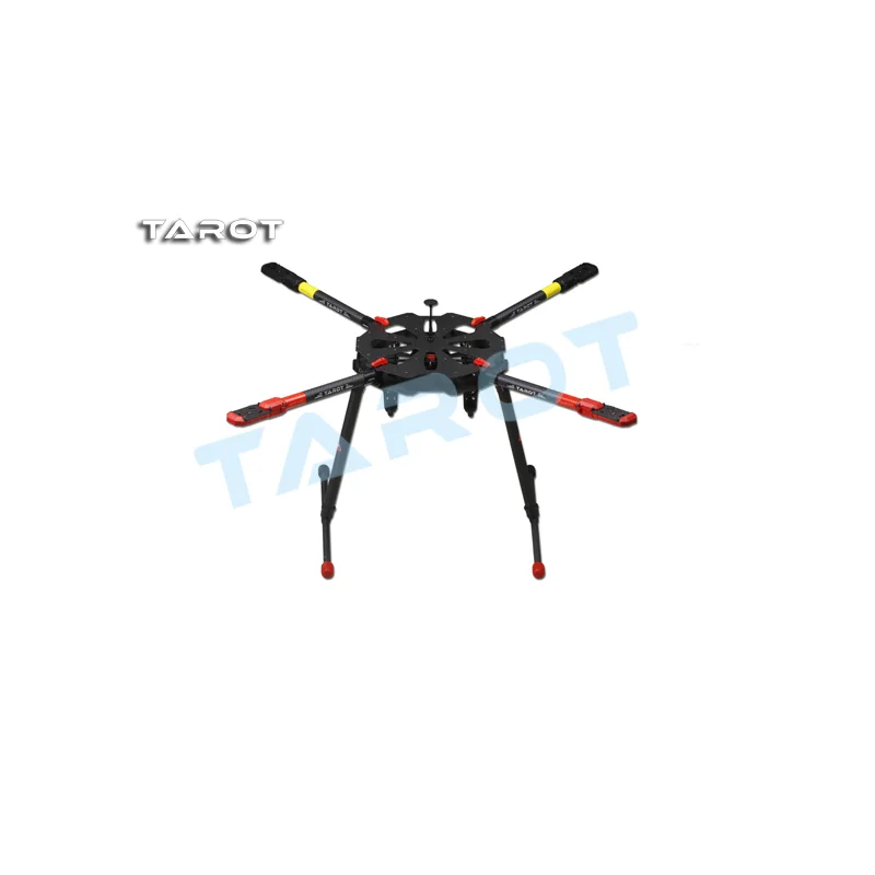 

TAROT Multi-rotor Frame/Quadrotor/ X4 TL4X001