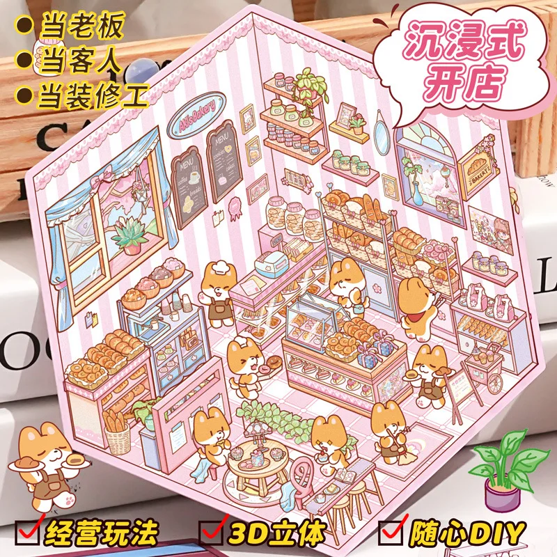 livro-de-adesivos-3d-kawaii-cabana-aconchegante-de-coelhos-cenario-de-paisagem-diy-para-presente-de-festival