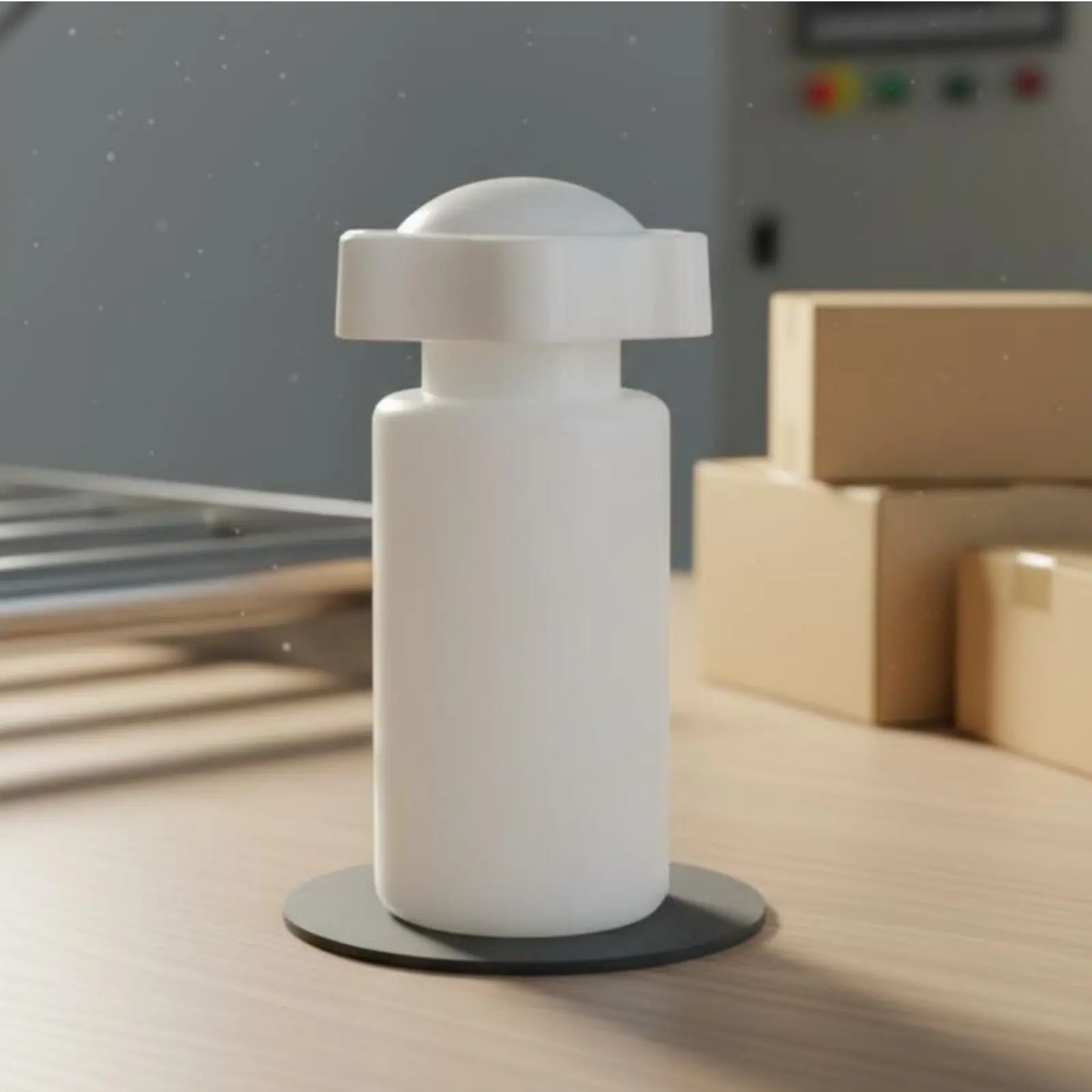

Ручной инструмент для запечатывания бутылок Twist-Lock Cap Sealer с долговечной нейлоновой обжимной головкой и эргономичным дизайном, ручной обжимной инструмент для парфюмерии