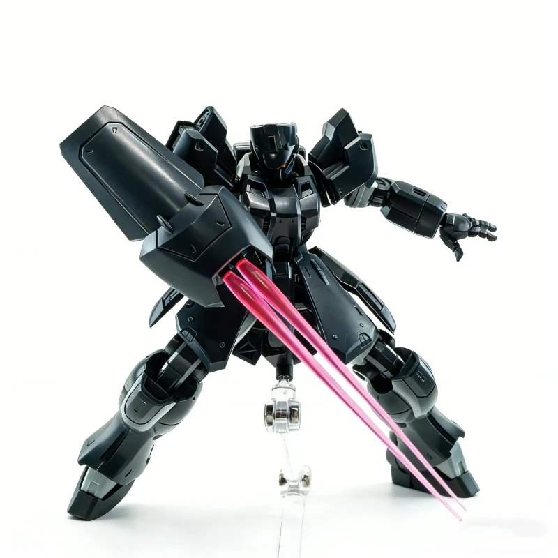 셰이크 메인랜드 1/144 자볼 밀리터리 메카 모델 키트 고기동성 액션 피규어 DIY 로봇 조립 장난감 데스크탑 장식품 소년 선물