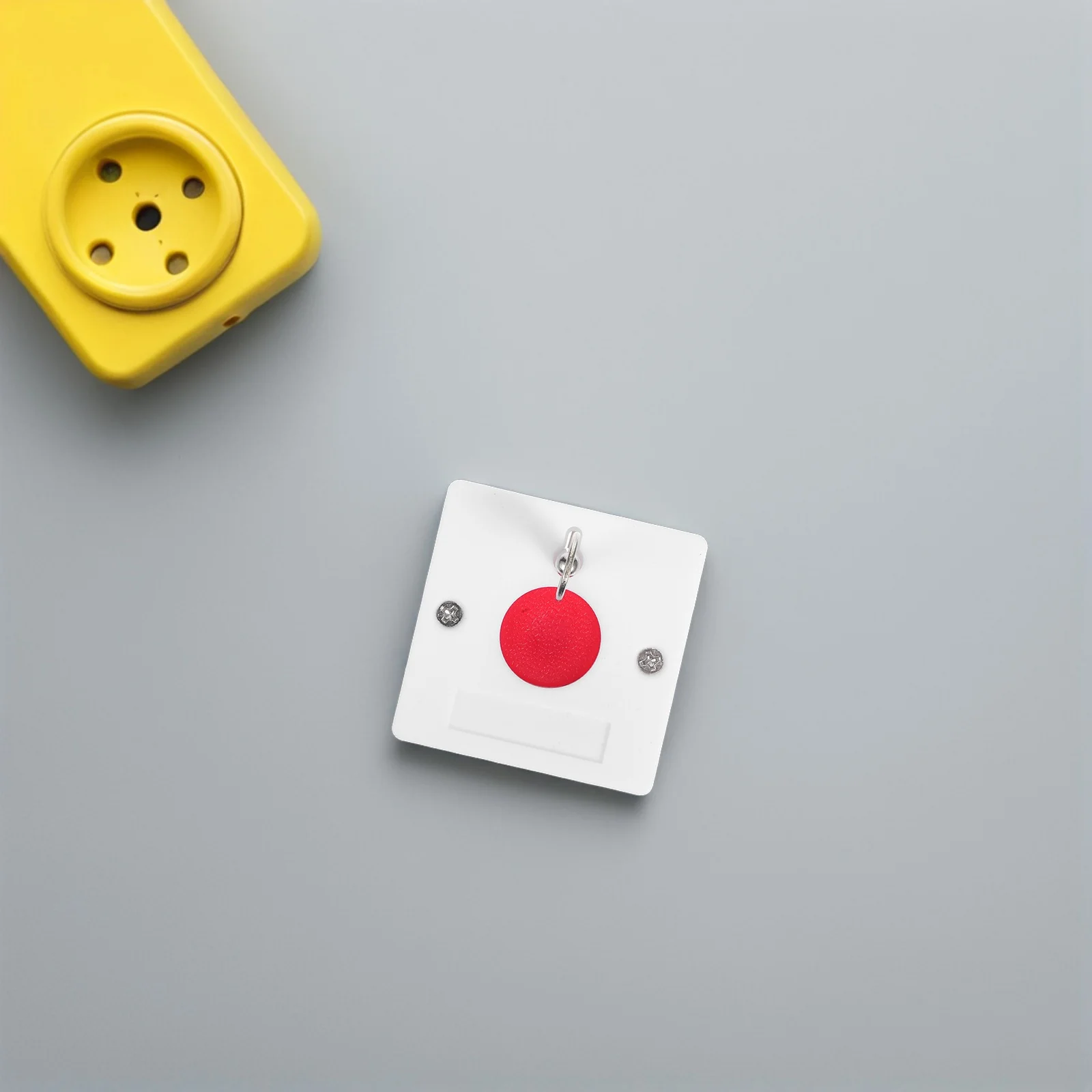 

5 шт., панель кнопок аварийного вызова, большой замок с ключом сигнализации, 86 настенный переключатель, туалет для инвалидов, пожилой больницы, зуммер для пациентов